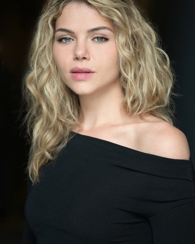 Laura Paolillo