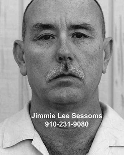 Jimmie Lee Sessoms