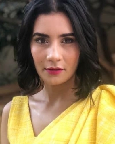 Geetika Vidya Ohlyan