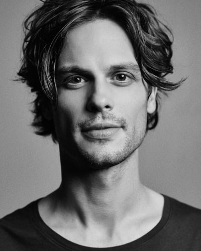 Matthew Gray Gubler