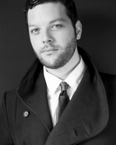 Evan Sudarsky