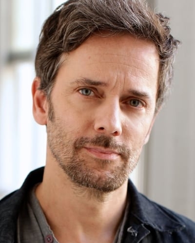 Joel Bissonnette