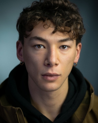 Marcus Hodson