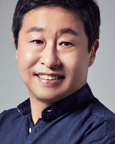 Lee Dae-yeon