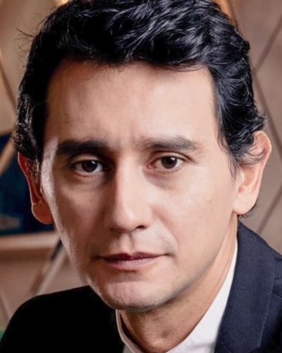 Carlos-Manuel Vesga