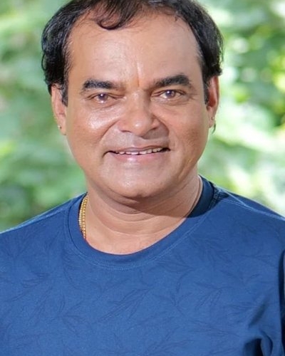 Deepak Rai Panaje