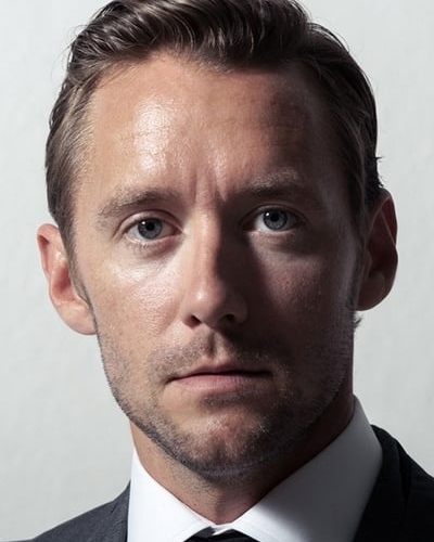 Thomas Gullestad
