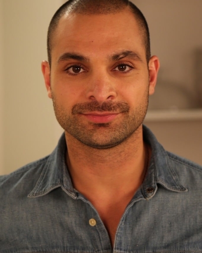 مایکل ماندو