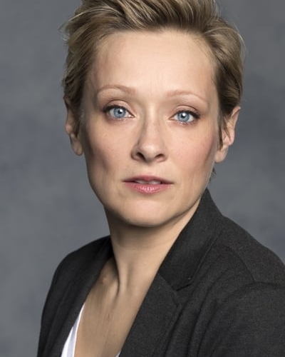 Meg Roe