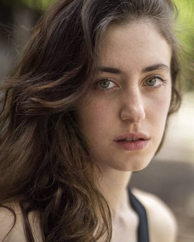 Cecilia Bertozzi