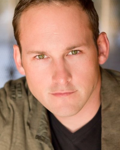 Chad Gall