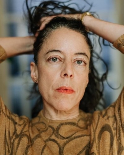 Jasmin Mattei