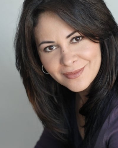 Diane Villegas