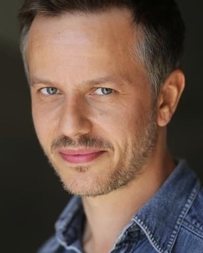 Luke de Woolfson