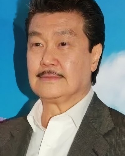 黃錦燊
