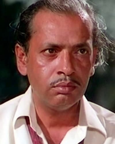 Keshto Mukherjee