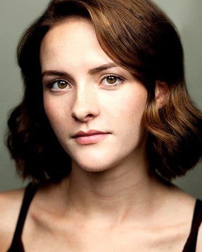Olivia Morris