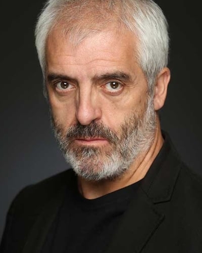 Vicente Vergara