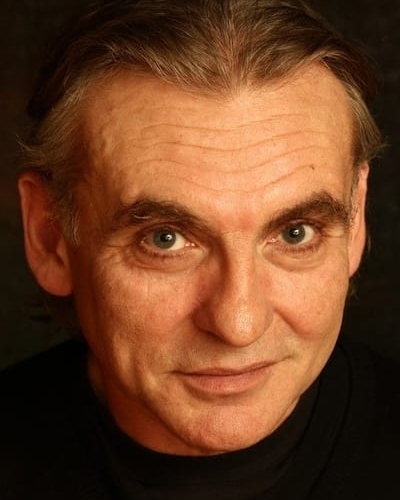 Alain Cauchi