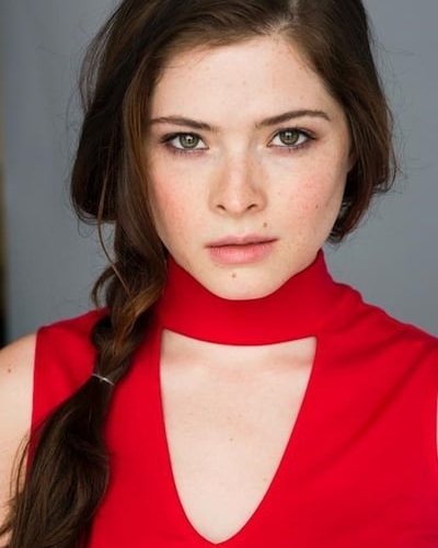 Virginia Tucker