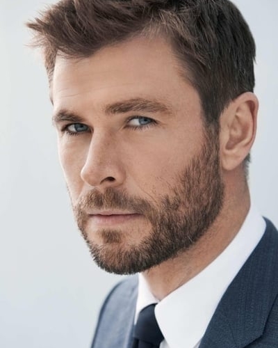 Chris Hemsworth