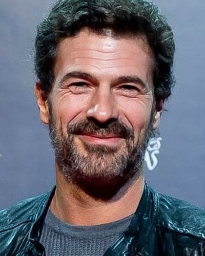Rodolfo Sancho
