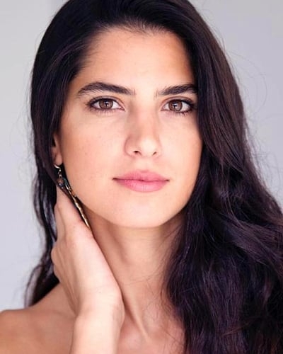 Carmen Bsaibes