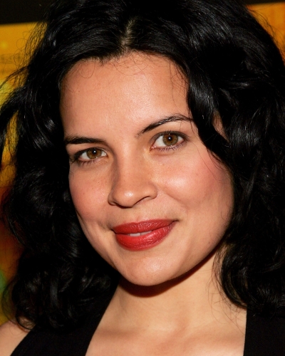 Zuleikha Robinson