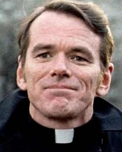 William O'Malley