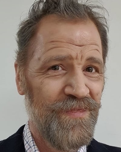 John D. Michaels