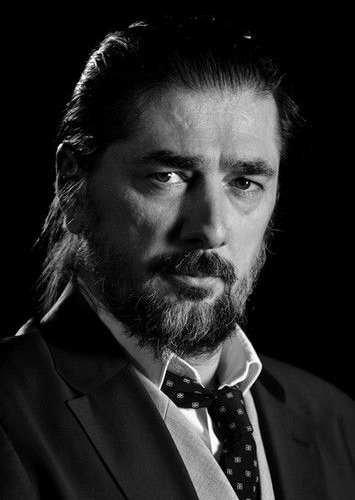 Vojin Ćetković