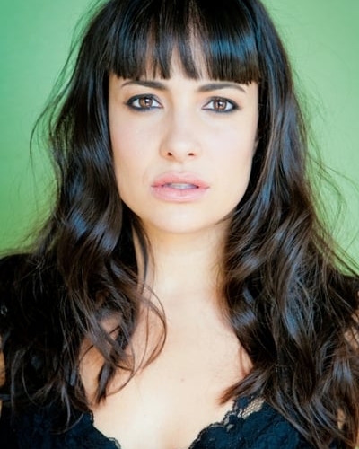 Nicola Correia Damude