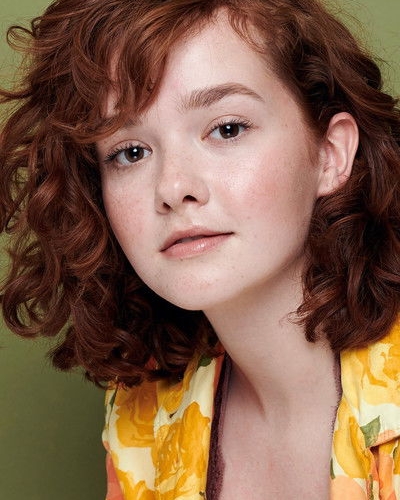 Taylor Richardson