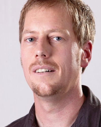 Damon Berry