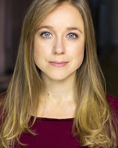 Caroline Buzanko