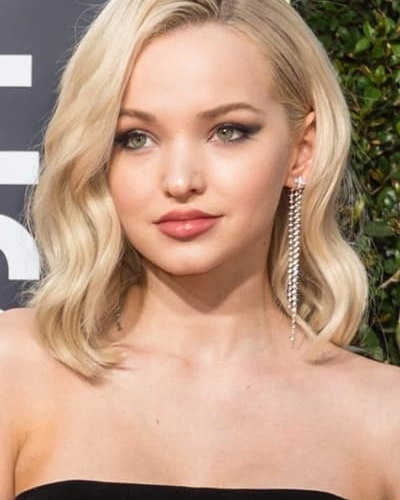 Dove Cameron