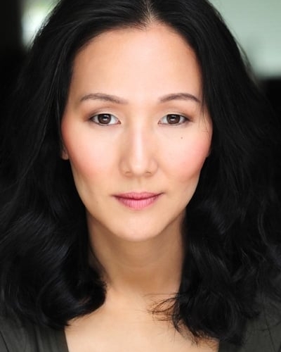 Michelle Choi-Lee