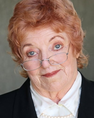 Susan James Berger