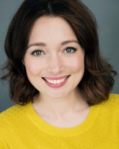 Antonia Prebble