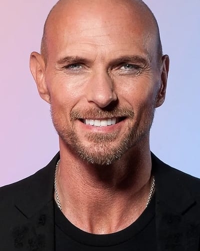 Luke Goss