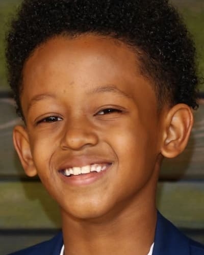 Percy Daggs IV