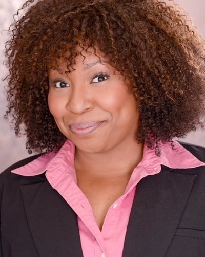 Nikea Gamby-Turner