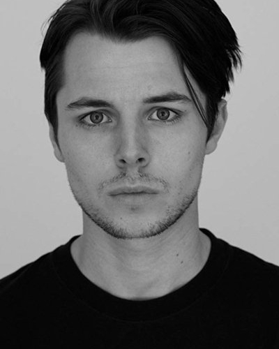 Max Fowler
