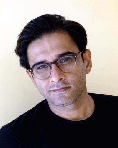 Vivek Gomber