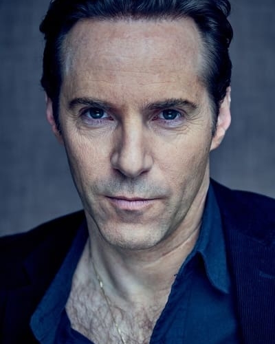 Alessandro Nivola