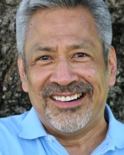 Robert Almodovar