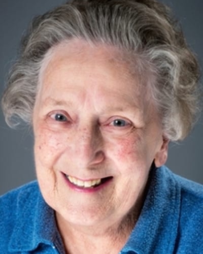 Barbara Adair