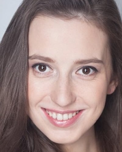 Alexandra Veleskevich