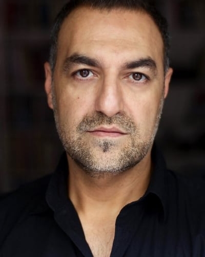 Juan Carlos Vellido
