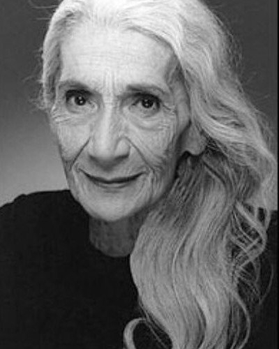 Irma St. Paule